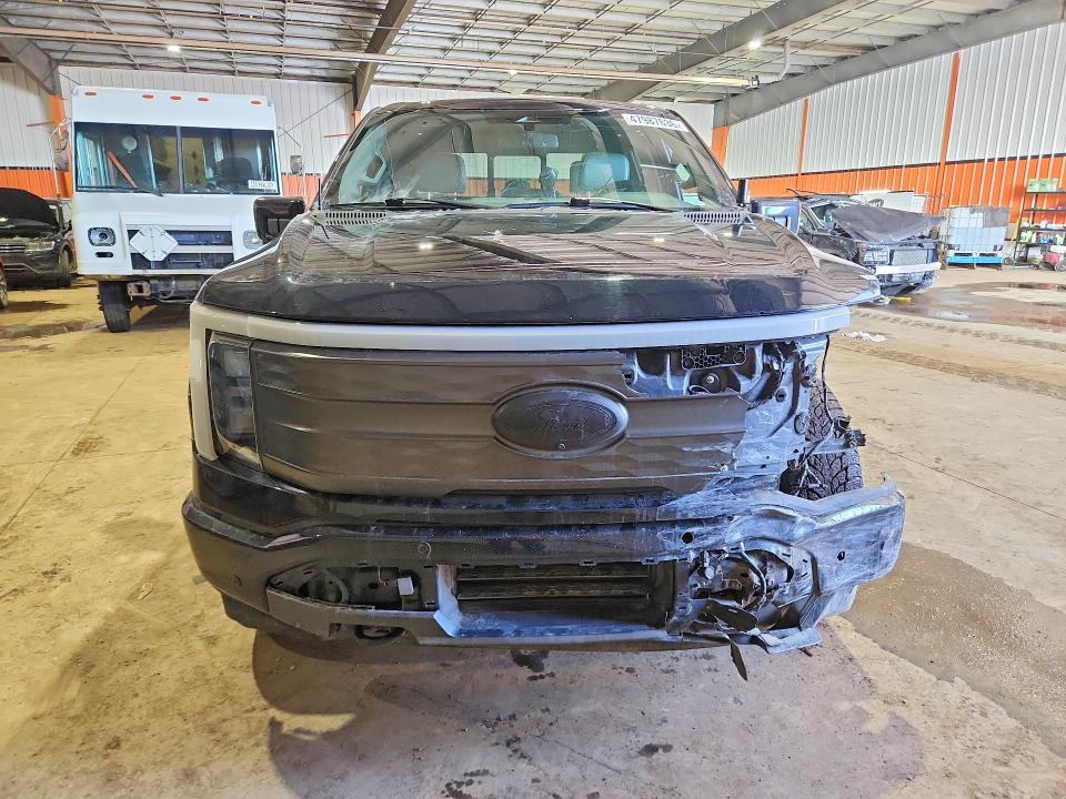 Aukcja sprzedaży 2023 Ford F150, vin: 1FT6W1EV8PWG21268, numer aukcji: 47987636