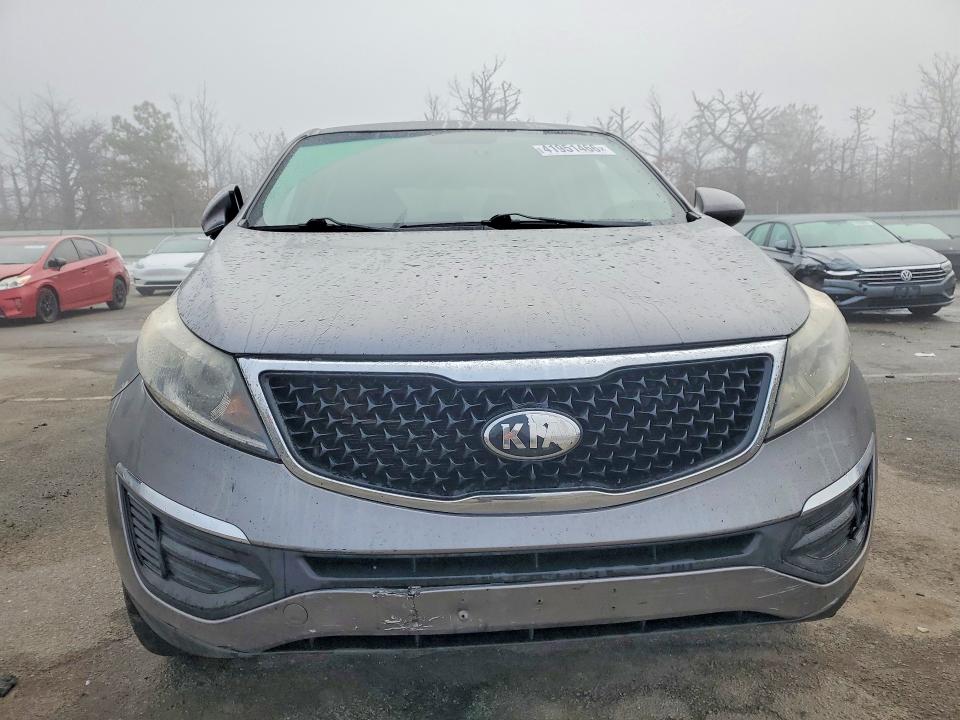 Aukcja sprzedaży 2014 Kia Sportage, vin: KNDPB3AC5E7577947, numer aukcji: 41951466