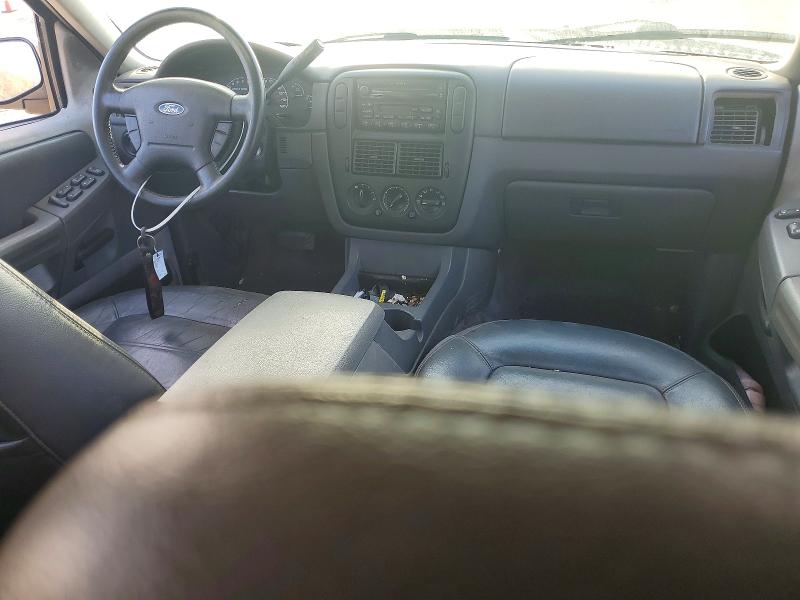 Aukcja sprzedaży 2002 Ford Explorer, vin: 1FMZU63K82UD48731, numer aukcji: 79391315