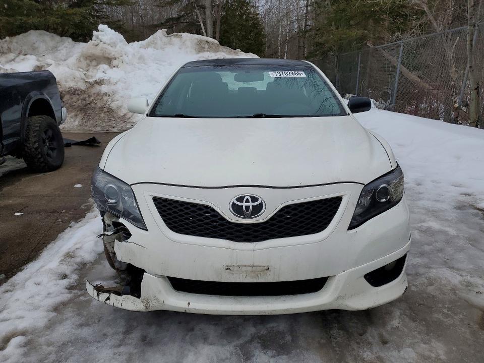 2010 Toyota Camry მანქანა იყიდება აუქციონზე, vin: 4T1BF3EK4AU534353, აუქციონის ნომერი: 79702865