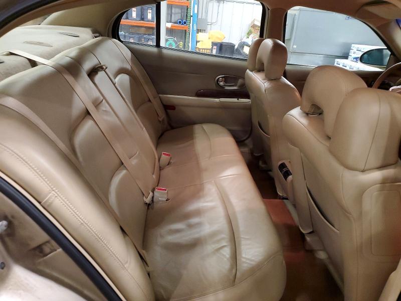 Продаж на аукціоні авто 2005 Buick Lesabre, vin: 1G4HR54K25U149622, номер лоту: 47221266