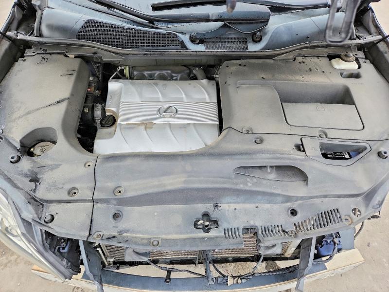 Продаж на аукціоні авто 2010 Lexus Rx 350, vin: 2T2BK1BA7AC055031, номер лоту: 47913446