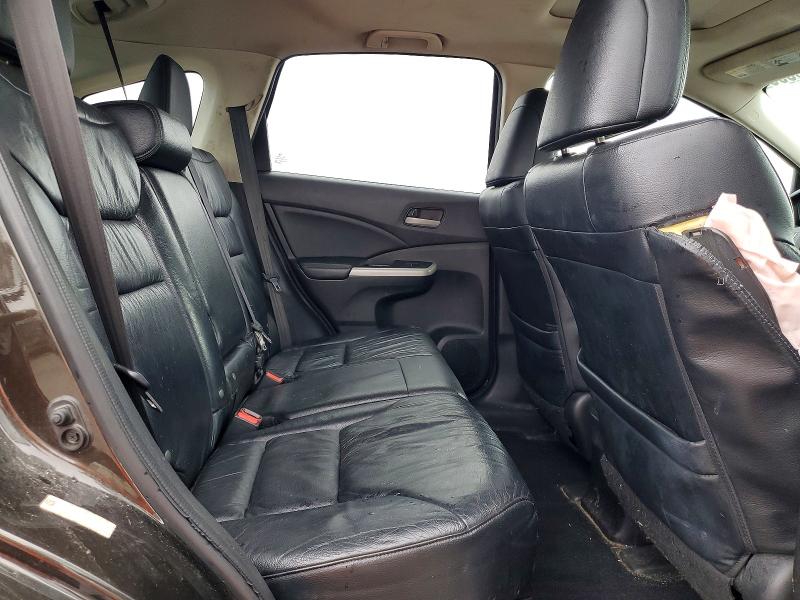 Продаж на аукціоні авто 2014 Honda Cr-v, vin: 5J6RM4H78EL017259, номер лоту: 41799696