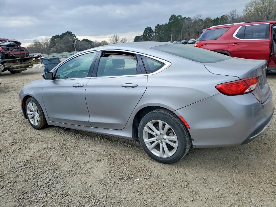 Aukcja sprzedaży 2016 Chrysler 200, vin: 1C3CCCAB4GN179778, numer aukcji: 79407975