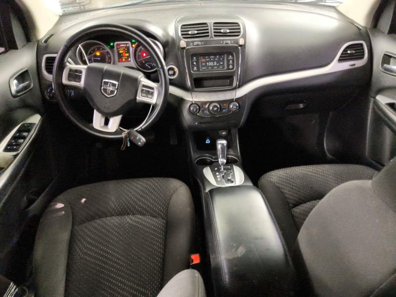 46536046 :رقم المزاد ، 3C4PDCBG0JT508200 vin ، 2018 Dodge Journey مزاد بيع