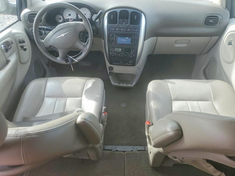 Aukcja sprzedaży 2005 Chrysler Town & Country, vin: 2C4GP54L05R292211, numer aukcji: 79685545