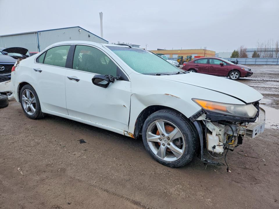 Продажа на аукционе авто 2012 Acura Tsx 4dr, vin: JH4CU2F47CC801114, номер лота: 45639206