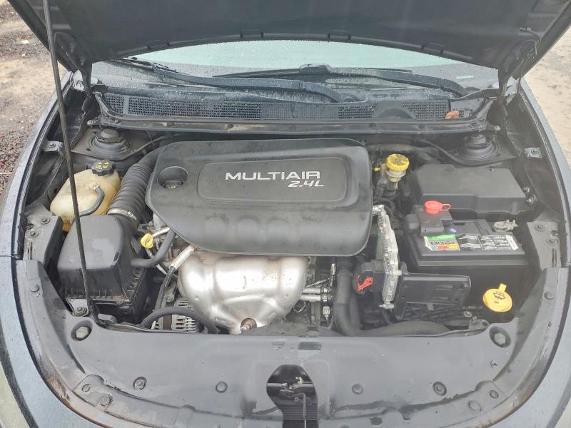 45882406 :رقم المزاد ، 1C3CDFBB3ED685375 vin ، 2014 Dodge Dart مزاد بيع