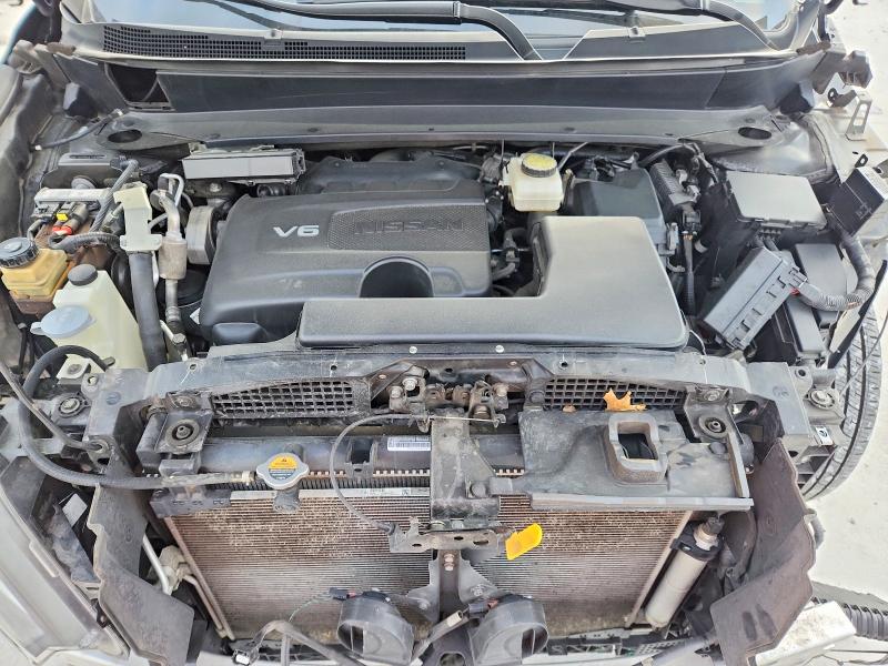 Aukcja sprzedaży 2020 Nissan Pathfinder, vin: 5N1DR2CM7LC645812, numer aukcji: 47820076