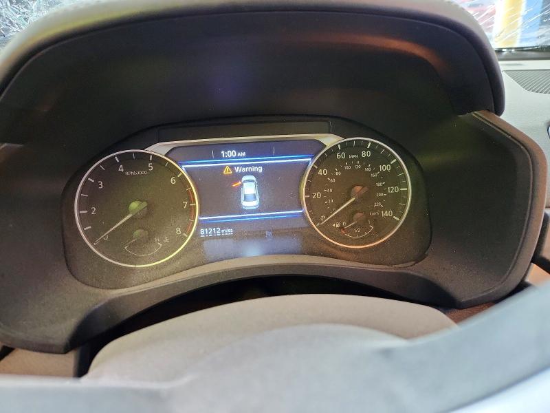 Aukcja sprzedaży 2023 Nissan Altima, vin: 1N4BL4EV3PN364153, numer aukcji: 47716236