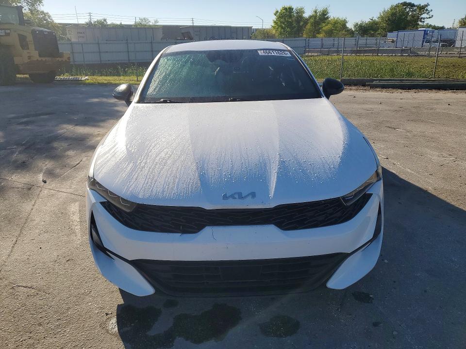 Aukcja sprzedaży 2023 Kia K5, vin: 5XXG64J21PG220020, numer aukcji: 46611626