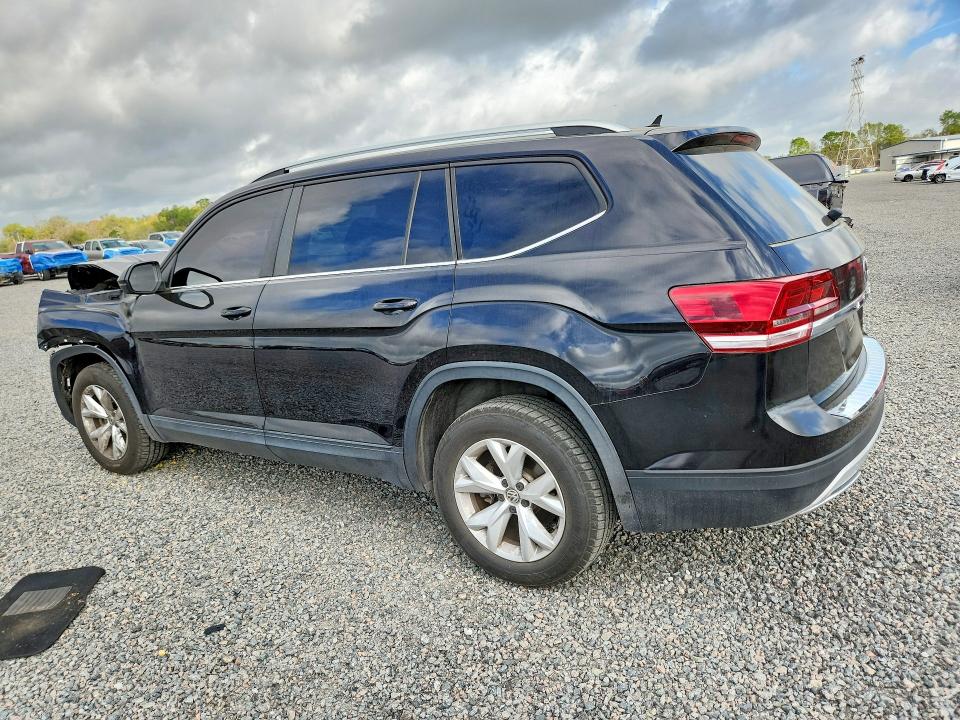 Aukcja sprzedaży 2019 Volkswagen Atlas, vin: 1V2AP2CA7KC592478, numer aukcji: 45446636