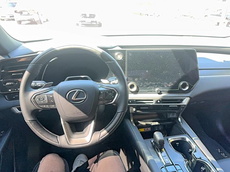 Продаж на аукціоні авто 2025 Lexus Rx 350, vin: 2T2BAMCA0SC119608, номер лоту: 46018626