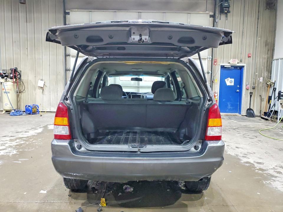 Продаж на аукціоні авто 2003 Mazda Tribute, vin: 4F2YZ941X3KM47248, номер лоту: 79160515