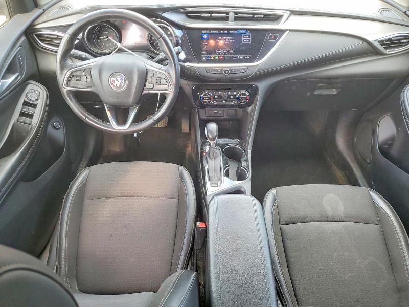 Продажа на аукционе авто 2021 Buick Encore Gx, vin: KL4MMDS26MB041667, номер лота: 45817556