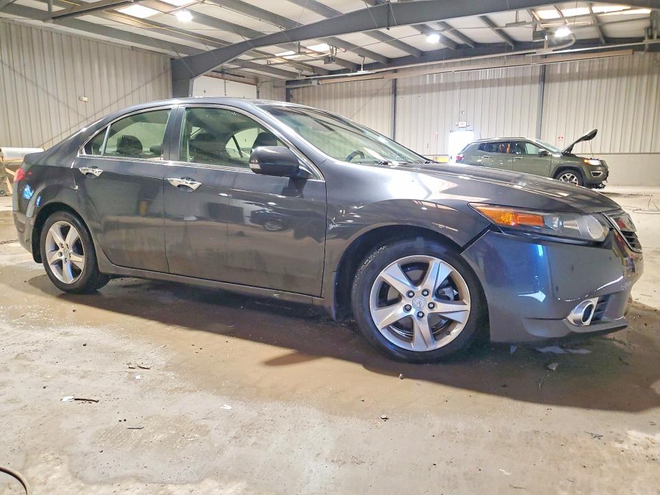 2012 Acura Tsx მანქანა იყიდება აუქციონზე, vin: JH4CU2F47CC027706, აუქციონის ნომერი: 46310226