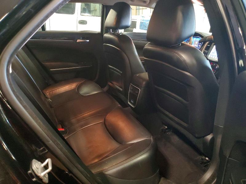 2017 Chrysler 300 მანქანა იყიდება აუქციონზე, vin: 2C3CCARG7HH571491, აუქციონის ნომერი: 47875096