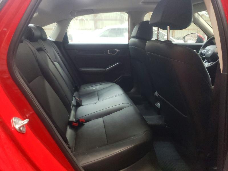 Aukcja sprzedaży 2022 Honda Civic, vin: 2HGFE1F95NH003892, numer aukcji: 45661466