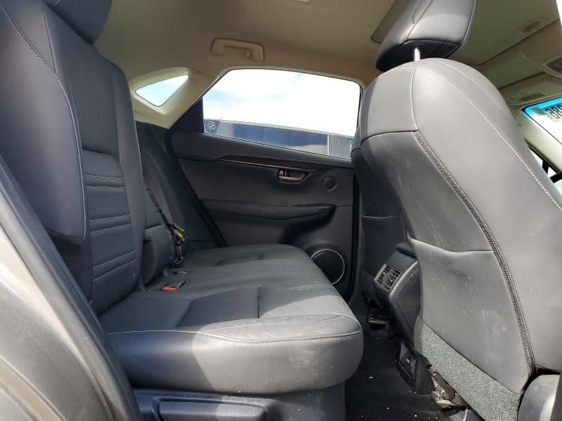 Продаж на аукціоні авто 2015 Lexus Nx 200t, vin: JTJBARBZ0F2020507, номер лоту: 45550386