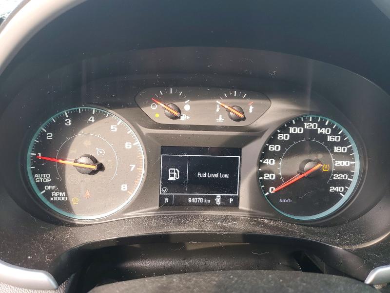 46445626 :رقم المزاد ، 1G1ZD5ST6PF161422 vin ، 2023 Chevrolet Malibu مزاد بيع