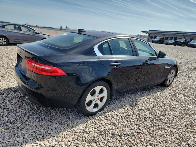 Продаж на аукціоні авто 2018 Jaguar Xe, vin: SAJAR4FX3JCP34624, номер лоту: 79769835