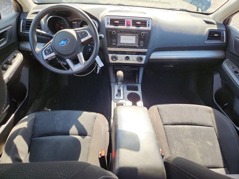 Aukcja sprzedaży 2017 Subaru Legacy, vin: 4S3BNAB64H3036298, numer aukcji: 46503106