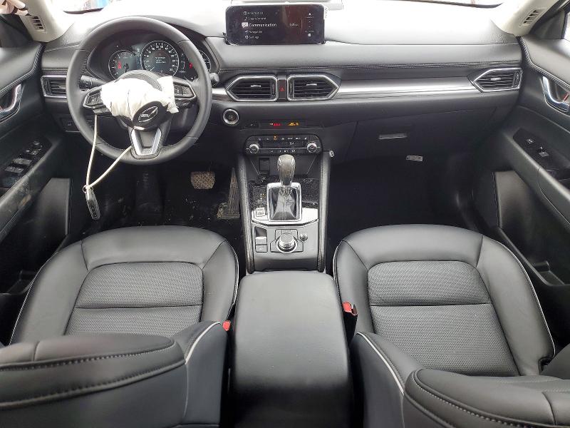 79004765 :رقم المزاد ، JM3KFBCL1S0586825 vin ، 2025 Mazda Cx-5 مزاد بيع
