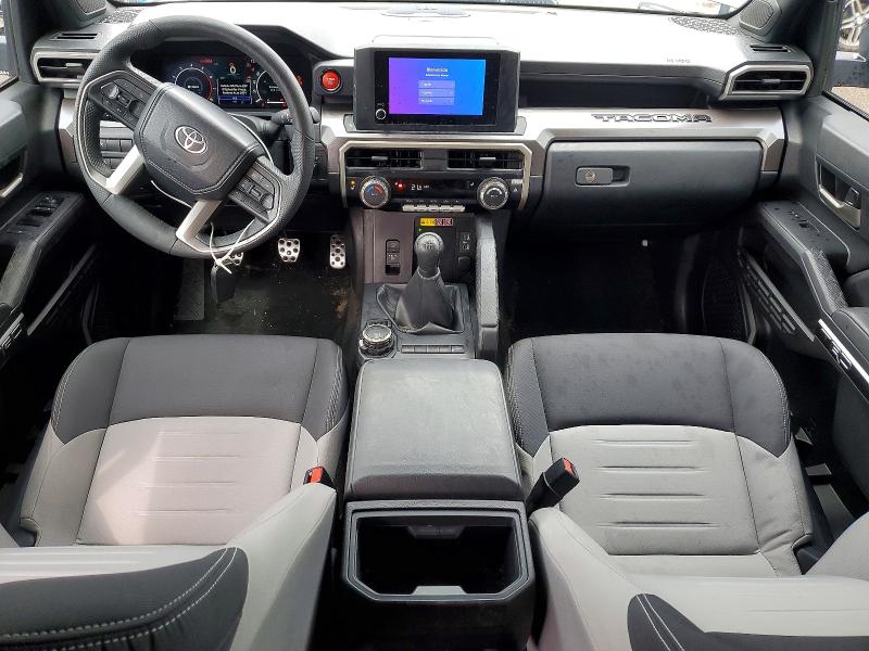 Продаж на аукціоні авто 2024 Toyota Tacoma, vin: 3TYLE5JN2RT041122, номер лоту: 78673595