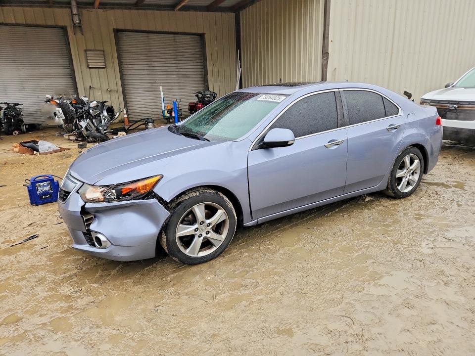 Aukcja sprzedaży 2013 Acura Tsx, vin: JH4CU2F60DC010166, numer aukcji: 79264025
