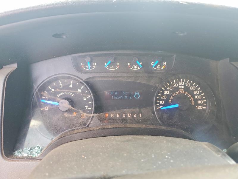 Aukcja sprzedaży 2013 Ford F150, vin: 1FTFX1EF4DFC53611, numer aukcji: 79828745