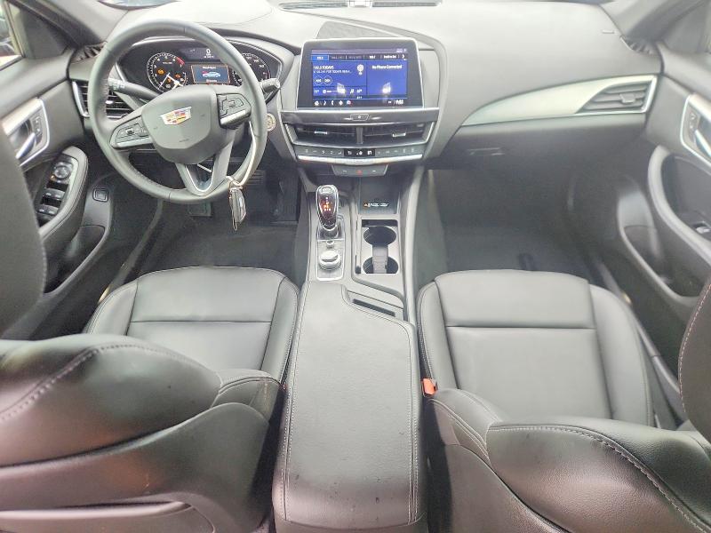 Aukcja sprzedaży 2024 Cadillac Ct5, vin: 1G6DM5RKXR0129614, numer aukcji: 46291106
