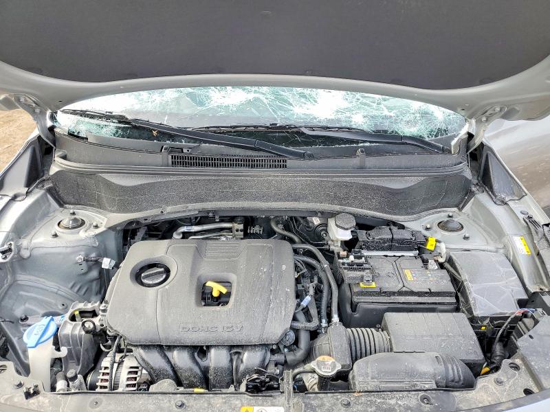 Aukcja sprzedaży 2026 Kia Seltos, vin: KNDEP2AAXT7909704, numer aukcji: 46931126