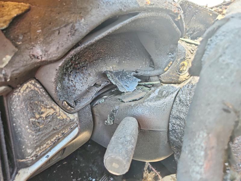 Aukcja sprzedaży 2025 Mazda Cx-70, vin: JM3KJBHD1S1129197, numer aukcji: 47611016