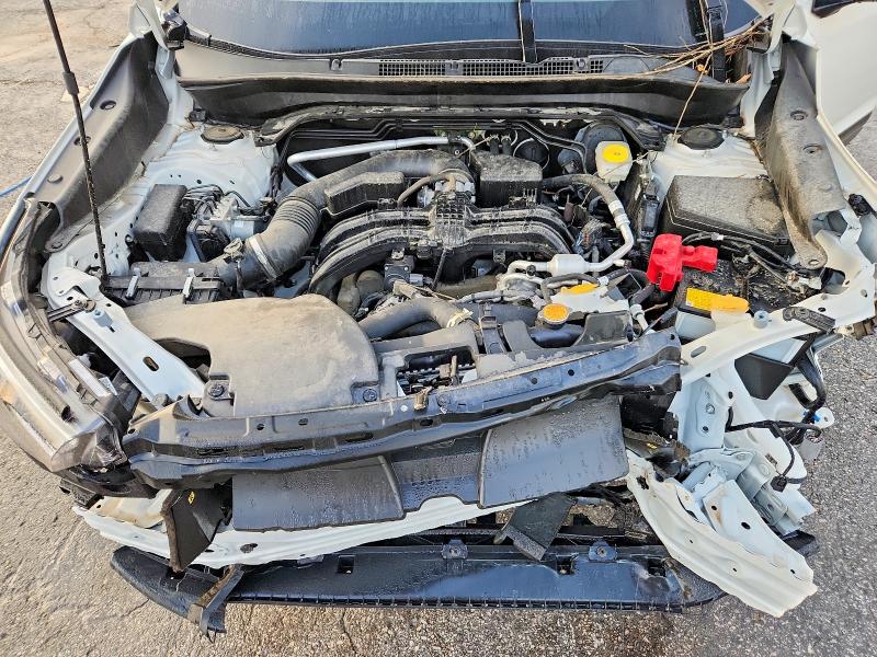 2025 Subaru Forester მანქანა იყიდება აუქციონზე, vin: JF2SLDBC3SH517135, აუქციონის ნომერი: 79666895
