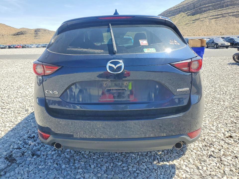 Aukcja sprzedaży 2021 Mazda Cx-5, vin: JM3KFADM8M1342328, numer aukcji: 45569846