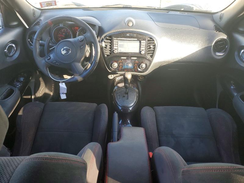 Aukcja sprzedaży 2015 Nissan Juke, vin: JN8AF5MV3FT562654, numer aukcji: 46289416