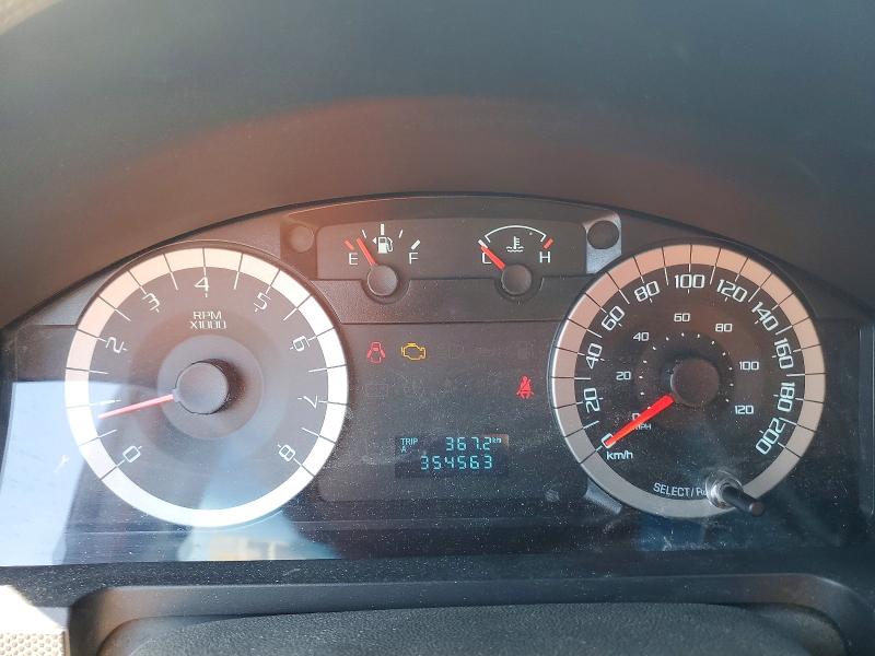 79468475 :رقم المزاد ، 1FMCU0D77AKB86646 vin ، 2010 Ford Escape مزاد بيع