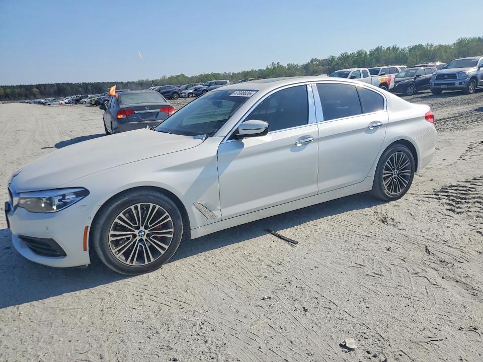 Aukcja sprzedaży 2019 Bmw 530, vin: WBAJA5C56KG900947, numer aukcji: 47898626