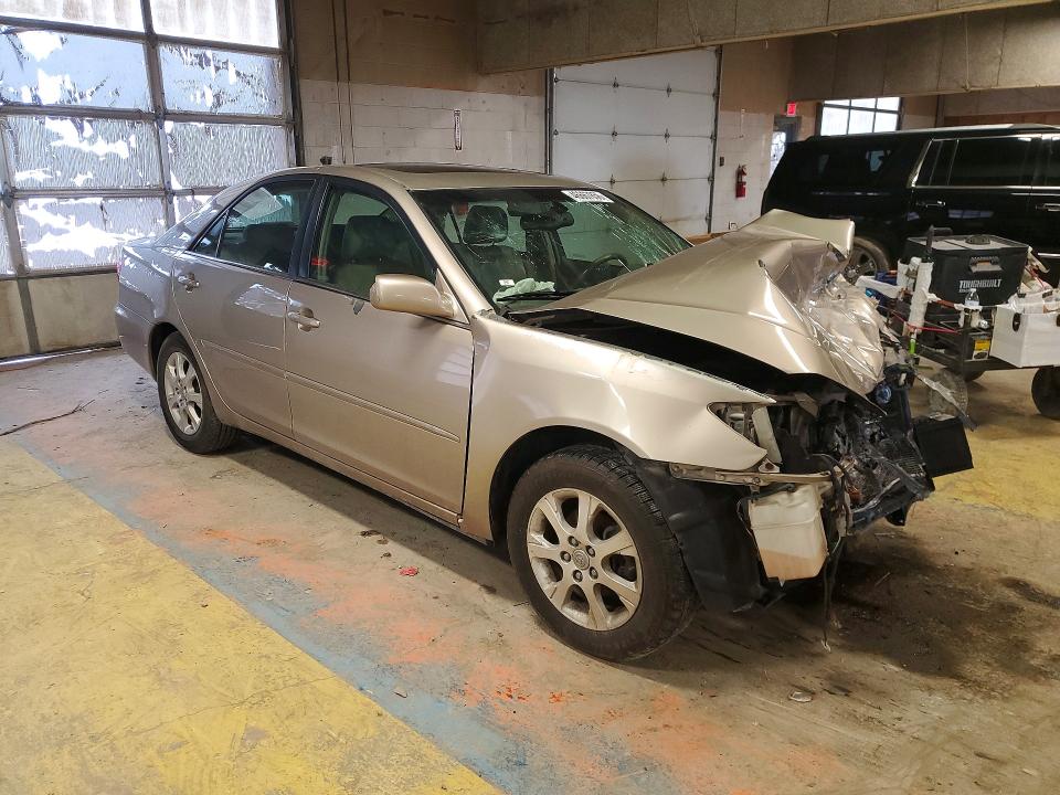 2005 Toyota Camry მანქანა იყიდება აუქციონზე, vin: 4T1BE32K85U981278, აუქციონის ნომერი: 46667856