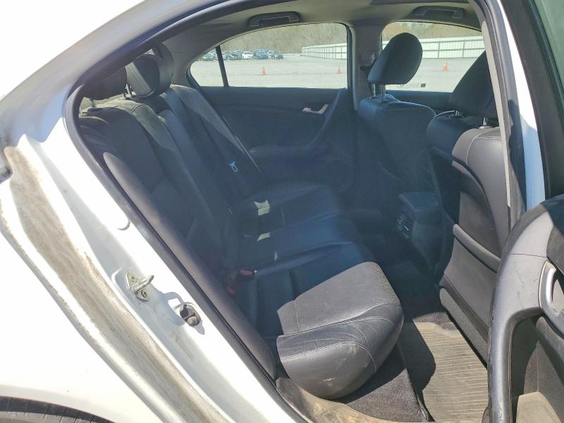 Aukcja sprzedaży 2012 Acura Tsx, vin: JH4CU2F64CC012310, numer aukcji: 41703946