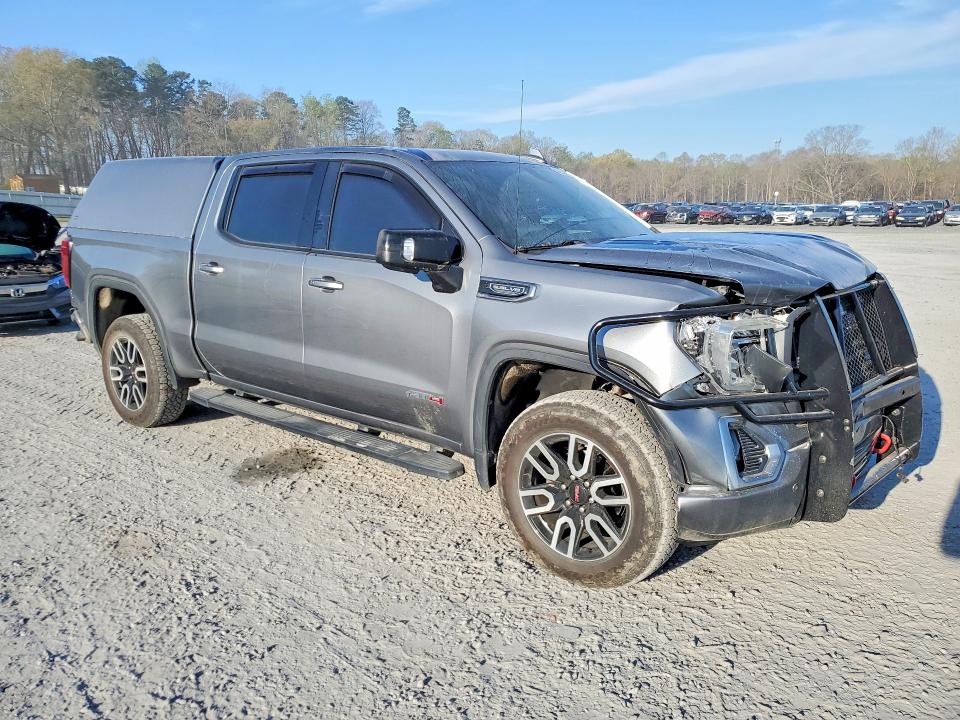 Продажа на аукционе авто 2020 Gmc Sierra, vin: 1GTP9EED6LZ183188, номер лота: 46506376