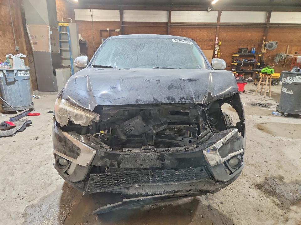 Aukcja sprzedaży 2019 Mitsubishi Outlander Sport, vin: JA4AR3AU5KU021591, numer aukcji: 79284135