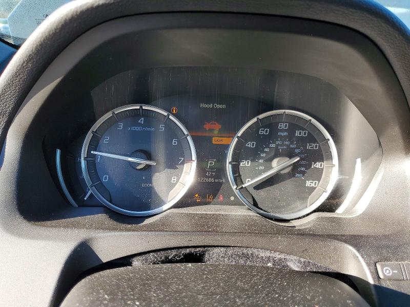 2015 Acura Tlx მანქანა იყიდება აუქციონზე, vin: 19UUB1F56FA015286, აუქციონის ნომერი: 46749216