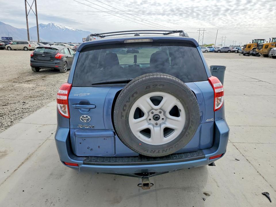 Продаж на аукціоні авто 2012 Toyota Rav4, vin: 2T3BF4DV8CW251899, номер лоту: 47256966
