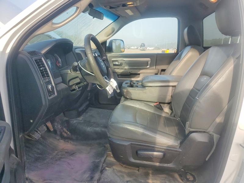 Продаж на аукціоні авто 2020 Ram 1500 Classic, vin: 3C6JR6DT0LG164597, номер лоту: 47156386