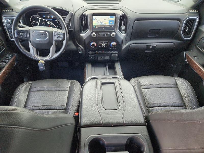 2021 Gmc Sierra მანქანა იყიდება აუქციონზე, vin: 1GT49WEY7MF183148, აუქციონის ნომერი: 79121975
