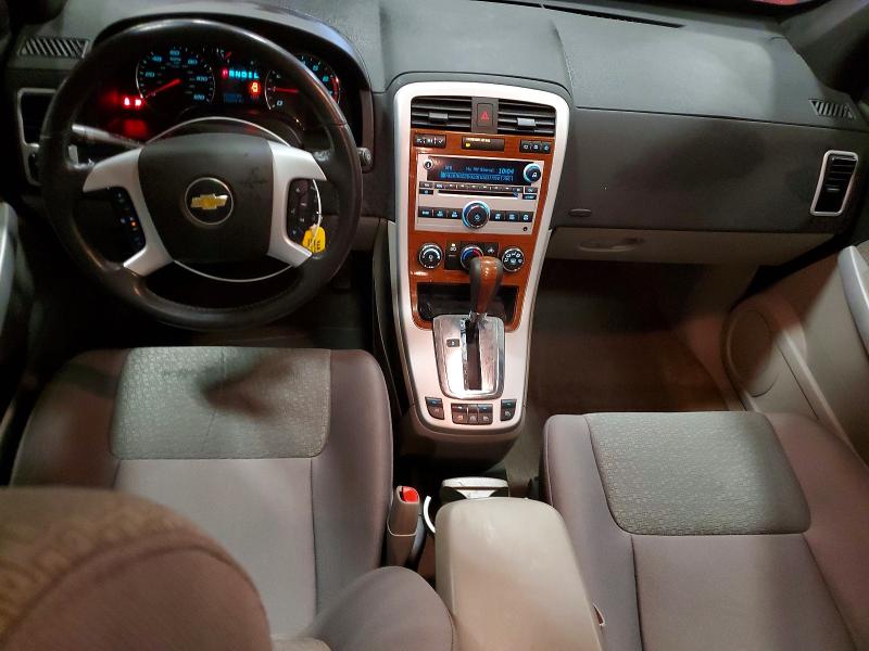 46154826 :رقم المزاد ، 2CNDL63F876233343 vin ، 2007 Chevrolet Equinox مزاد بيع