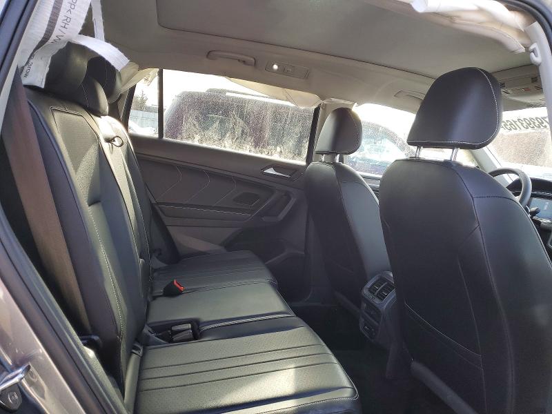 Продаж на аукціоні авто 2022 Volkswagen Tiguan, vin: 3VV2B7AX0NM086245, номер лоту: 79393165