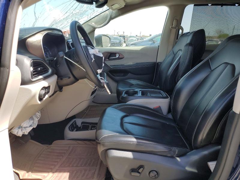 Aukcja sprzedaży 2020 Chrysler Voyager, vin: 2C4RC1DG6LR182597, numer aukcji: 46372176
