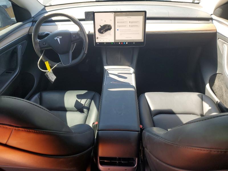 Aukcja sprzedaży 2023 Tesla Model Y, vin: 7SAYGDEE3PF908953, numer aukcji: 79594435